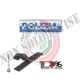 Patch Toppa con Velcro Polizia di Stato Bicolore  Originale Art. EU365