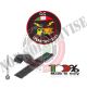 Patch Toppa Ricamata con Strip OPERATORE TASER Carabinieri CC Art. TASER-3
