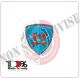 Patch Toppa Scudetto SQUADRA ANTINCENDIO INCA Art.INCA-NEU