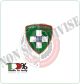 Patch Toppa Scudetto PRIMO SOCCORSO INCA Art.INCA-1-NEU