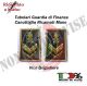 Gradi Tubolari Guardia di Finanza Ricamati a mano Canottiglia New Vice Brigadiere Art. GDF-T22