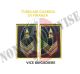 Gradi Tubolari Coppia Guardia di Finanza Vice Brigadiere Art. GDF-T3
