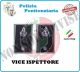 Gradi Tubolari Plastificati Polizia Penitenziaria Vice Ispettore Art.NSD-T-PP8