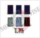 Gradi Tubolari Guardie Giurate Polizia Privata Polizia Locale Scegli il Colore Art.TUB-NEW
