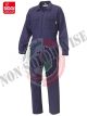 Tuta Meccanico Giardiniere Colore Blu Siggi New Extra Abbigliamento Professionale Art. 14TU0260