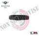 Cinturone Cordura Blu 50 mm Specifico per Carabinieri Prodotto Ufficiale Radar 1957 Italia Art. 7084-7041