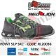 Scarpa Antinfortunistica Point RedLion U-Power Infinergy® Art. RL20036