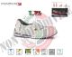 Scarpa Cuoco Chef Pasticcere Alimentarista Infermiere Giasco Italia Antistress USTICA S2 CE UNI EN ISO 20345:2012 S2 SRC ESD NEW  Art. 3H002I