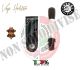 Porta Pila AA cell in Cuoio Vega Holster Italia Polizia Carabinieri Vigilanza GPG IPS Art. 1V31