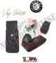 Porta Bomboletta da 76 ml Cordura Vega Holster Italia Polizia Vigilanza Carabinieri  Guardie Giurate GPG IPS Art. 2P78