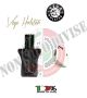 Portapila Porta Pila Tipo OE100 in Kydex Termoformato Vega Holster Italia Polizia Carabinieri  GPG IPS Art. 8VP31