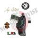 Fondina Professionale con Sgancio Rapido Pelle Vega Holster Italia Beretta Glock Colt S&W H&H Polizia carabinieri GPG IPS  Art. I1