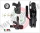 Fondina per Pistola Modello Professionale in Cordura da Fianco Vega holster Italia Polizia Carabinieri Vigilanza Art.PC2
