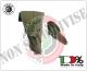 Fondina Military in Cordura e Polimero a Iniezione Vega Holster Verde Nera Blu Art. M2