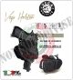 Vega Holster Fondina in Cordura Vari Colori e Modelli Pistola Art. SN2