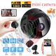 Body Cam Mini Telecamera Sorveglianza Spia Videocamera di Sicurezza Web Video Smart Wireless Investigatore Art. 1022L7ALI