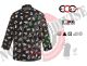 Giacca Cuoco Chef Black Confort Air Personalizzabile con Nome PUPPIES Ego Chef Kochjacke куртка ジャケッ Art. 20290137