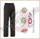 Pantalone Pants Hose Culisse Cuoco Chef Professionale Ego Chef Italia Cacao Art.202065