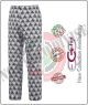 Pantalone Pants Hose Culisse Cuoco Chef Professionale Ego Chef Italia Geko Art.3502132A