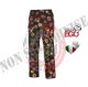Pantalone Pantaloni Pants Hose Coulisse Cuoco Chef Professionale Ego Chef Italia  Hearts Art. 3502139A