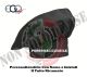 Cappello Cuoco Chef  EGO CHEF Italia Colore Nero   Art.7000002C