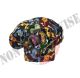 Cappello Cuoco Chef Ego Chef Italia Dino Dinosauri  Art. 7000133A