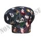 Cappello Cuoco Chef  EGO CHEF Italia Puppies Mucche Tori  Art. 7000137A