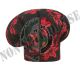 Cappello Cuoco Chef Ego Chef Italia IBISCUS Art. 7000140A