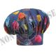 Cappello Cuoco Chef Ego Chef Italia ICE CREAM Art. 7000141A