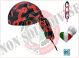 Bandana Sagomata Professionale Friend Ego Chef Italia Art.7002122C