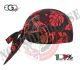 Bandana Sagomata Professionale IBISCUS Fiore Ego Chef Italia Art. 7002140A