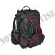 Zaino Militare Defense Pack Assembly 36L Nero Miltec Art. 14045002