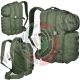 Zaino Tattico Oliva OD Verde Grande M.O.L.L.E. Mod. US Assult I 36 Litri Esercito Venatoria Caccia Art.14002201