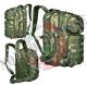 Zaino Tattico Woodland M.O.L.L.E. Mod. US Assult I 20 Litri Militare Esercito Italiano Soft Air Art. 14002020