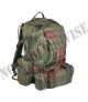 Zaino Militare Defense Pack Assembly 36L Verde Oliva Miltec Art. 14045001