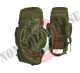 Zaino Militare Verde Ranger 75 litri MILTEC Campeggio Escursione Missione Art. 14033001