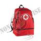 Zaino Tecnico con Portas Ricamo Croce Rossa Italiana CRI Sartoria Schiavi Art. 33038021